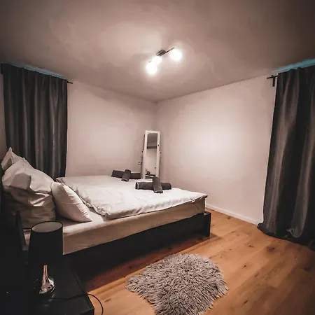 Ferienwohnung Feeling Good In Koblenz Koblenz  Exterior foto
