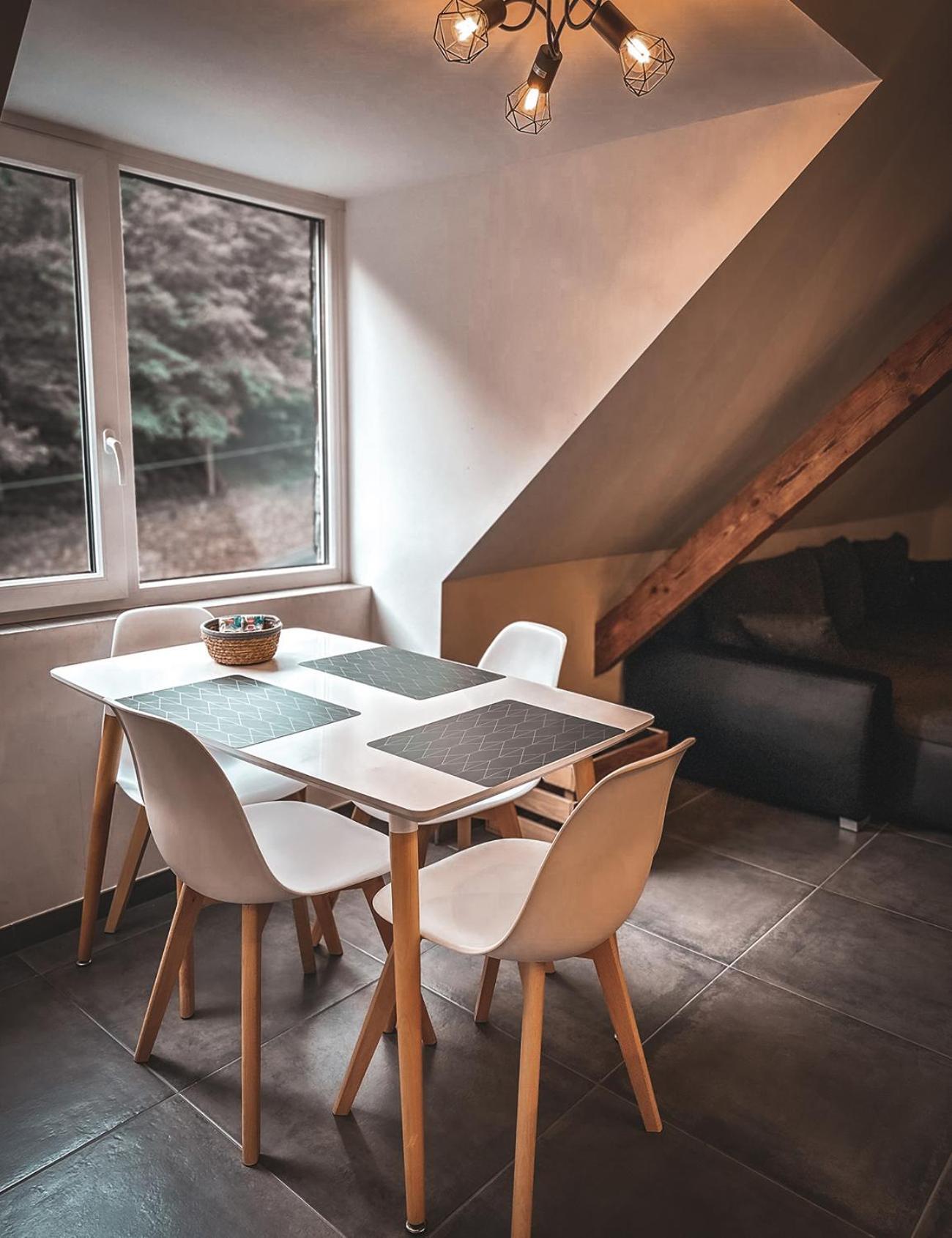 Apartment Feeling Good In Koblenz